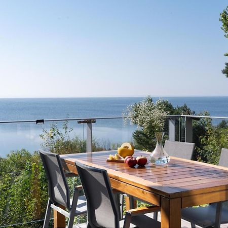 Apartamenty.in Jurata Mestwina Bagian luar foto