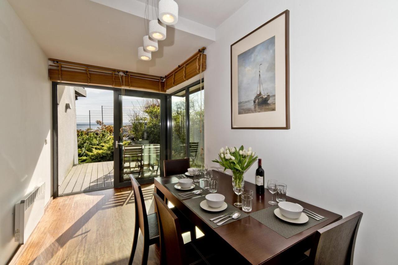 Apartamenty.in Jurata Mestwina Bagian luar foto