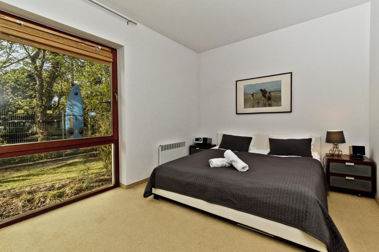 Apartamenty.in Jurata Mestwina Bagian luar foto