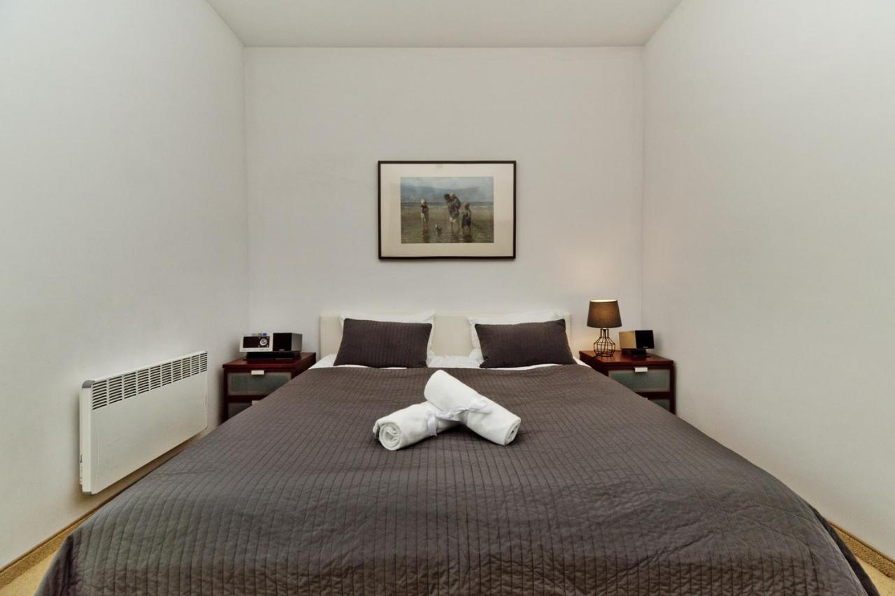 Apartamenty.in Jurata Mestwina Bagian luar foto