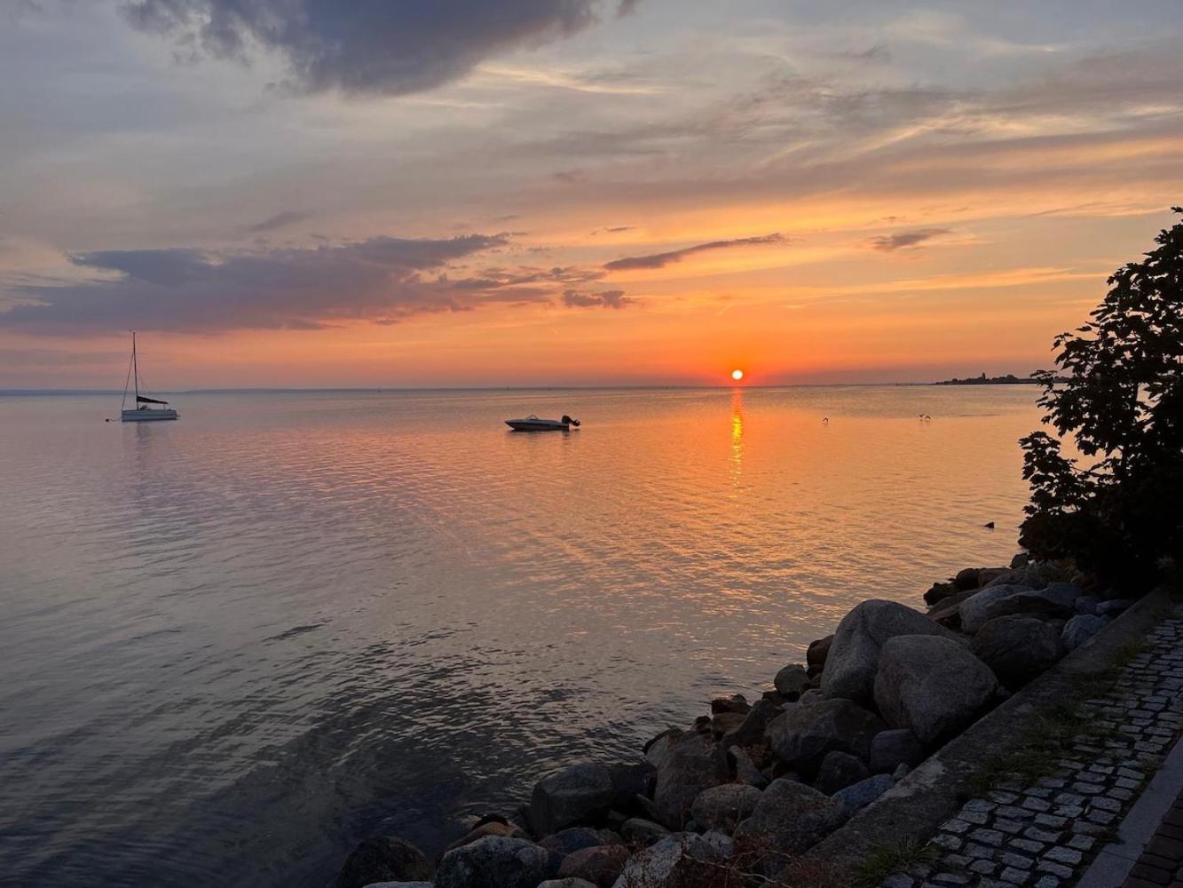 Apartamenty.in Jurata Mestwina Bagian luar foto