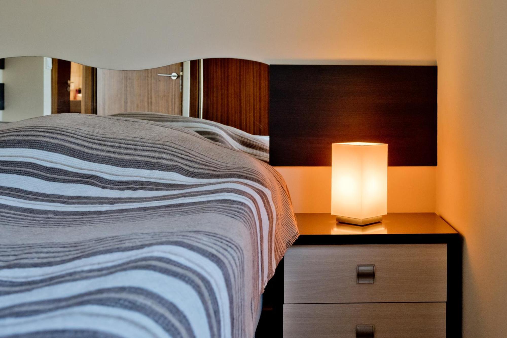 Apartamenty.in Jurata Mestwina Bagian luar foto