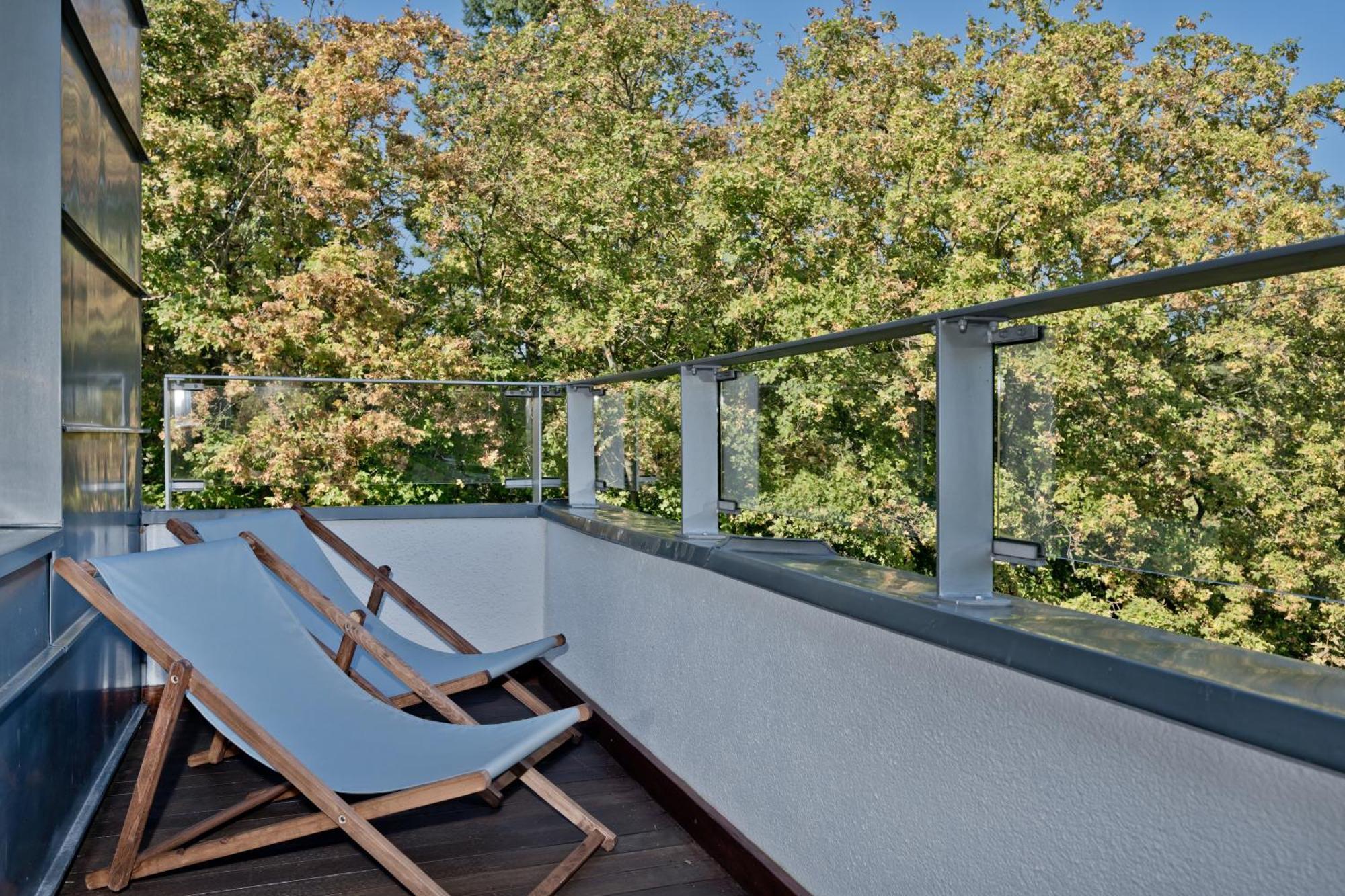 Apartamenty.in Jurata Mestwina Bagian luar foto