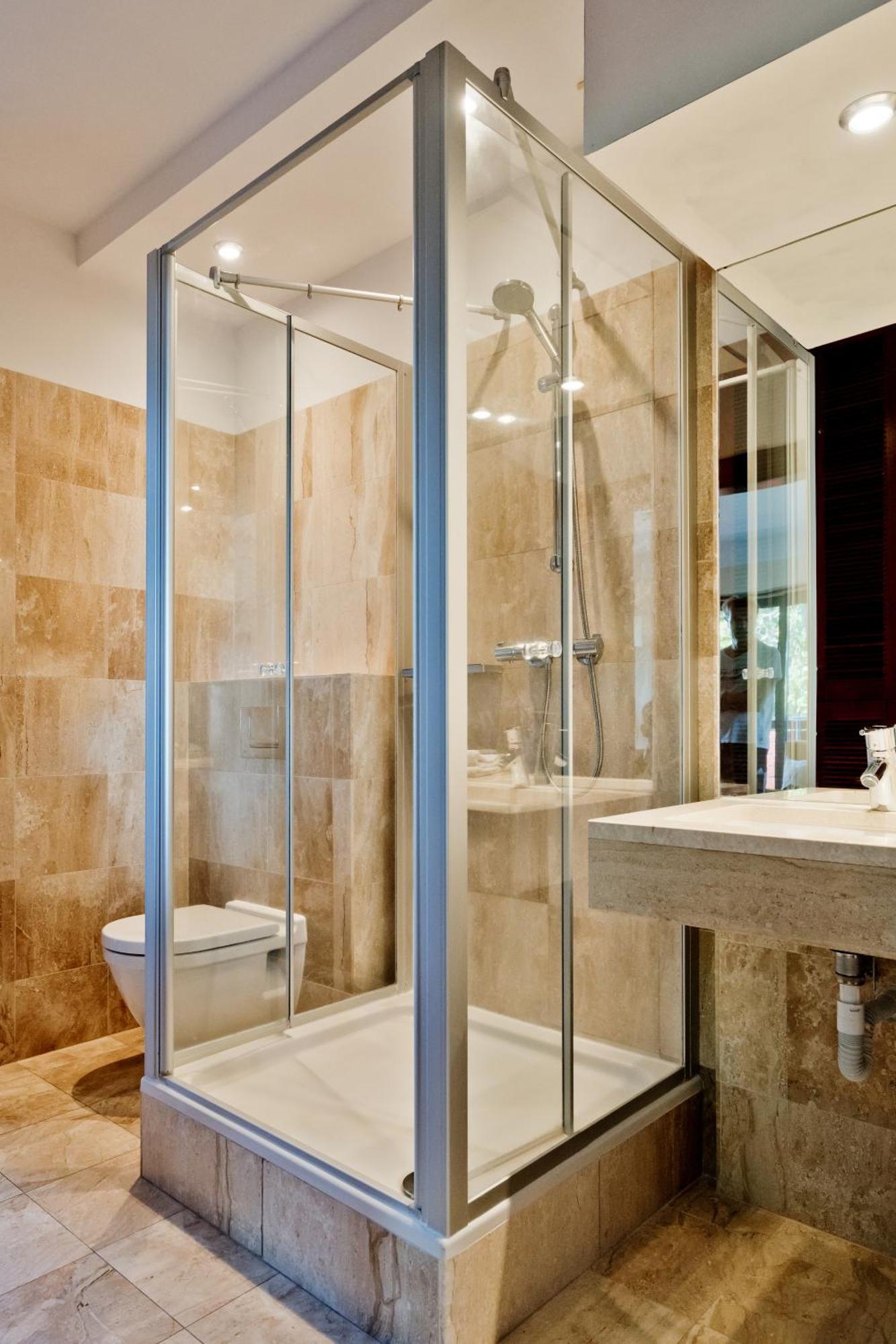 Apartamenty.in Jurata Mestwina Ruang foto